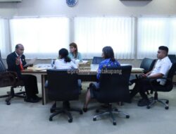 Konser Musik Amazing Grace Worship Night, Bakal Dihadiri 5 Paslon Wali Kota Wakil Wali Kota