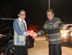 Pray For Kupang, Wujud Kontribusi Tingkatkan Kerukunan Antar Umat Beragama di NTT