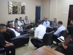 Tujuh Kelurahan Bakal Jadi Role Model Penanganan Sampah, Ini Sikap Pj. Wali Kota