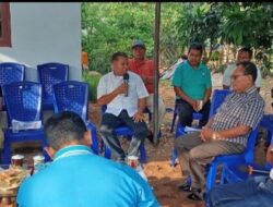 Setelah Penahbisan, Umat Kolhua Dan Bello Gelar Perayaan Misa Perdana RD Rio Kanaf