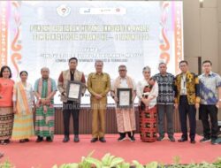 Selenggarakan Innovation Award Perdana, Apa Yang Mau Dicapai Pemkot Kupang