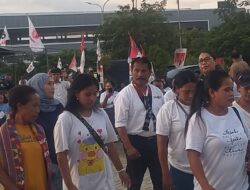 Paket Gacor Janji, Gelontorkan RP50 juta Untuk Karang Taruna di Setiap Kelurahan