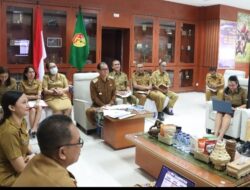 Wapres RI, Tegaskan Hal Ini Dalam Rapat Percepatan Penanggulangan Bencana Erupsi Gunung Lewotobi