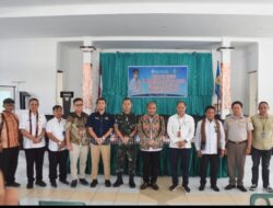 Antisipasi Inflasi, Pemkot Kupang dan BI NTT Gelar HLM Triwulan IV 2024