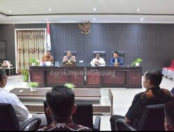Perkuat Stabilitas Pasokan Pangan dan Pembangunan Daerah, Dua Kepala Daerah Ini Bertemu