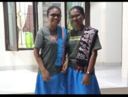 Calon Suster OHFS Indonesia Akan Jalani Masa Novisiat Di Filipina