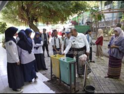 Pentingkah Karakter, Etika, dan Kebersihan ?
