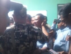 Klaim Menang, Pendukung Gemoy Gelar Pawai