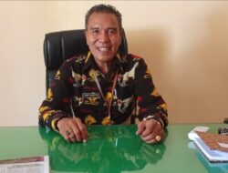 Besok, Kecamatan Oebobo Gelar Pleno Perhitungan Suara Pilgub dan Pilwalkot