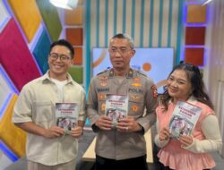 Dukung Program Ketahanan Pangan, Polri Berencana Rekrut Calon Bintara Kompetensi Khusus