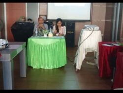 Pelaku UMKM di Kota Kupang Ikut Bimtek, Ini Materinya
