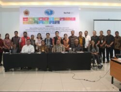 Gelar Semiloka, Ini Yang Mau Dicapai Pemerintah dan PIAR