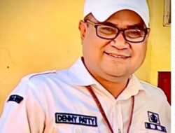 Sampah Berserakan Di Bibir Jalan, Akibatkan Aroma Busuk Menusuk, Ini Reaksi Warga Bello