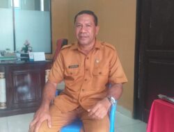 Dr. Eliaser:”Guru Harus Lihat Anak Didik Sebagai Orang Sakit”