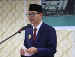 Pj. Gubernur NTT Minta Direksi KI Bolok Tingkatkan Kinerja Untuk Kemajuan NTT