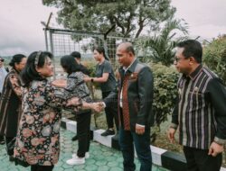 Komisi X DPR RI, Datang ke NTT, Ini Tujuannya