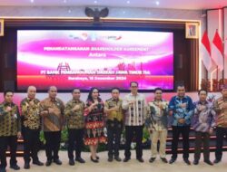 Pemerintah Provinsi NTT dan Bank Jatim, Tandatangani Kerjasama
