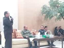 Penjabat Wali Kota Kupang Sebut, Pengecer Yang Sebabkan Kelangkaan Minyak Tanah