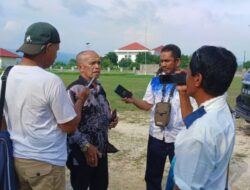 Ketua DPRD Kabupaten Kupang, Apresiasi Penghargaan Dari Pemerintah Pusat