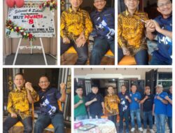 Kadiskominfo Sumut Ajak Pewarta, Terus Berkarya dan Menginspirasi