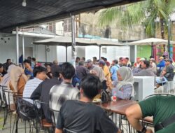 IJTI Sumut: Stabilitas Keamanan Tanggungjawab Bersama