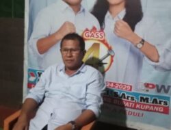 Terkait Rekrutmen P3K, Yos Lede: “Ada Permainan Politik Yang Merugikan Tenaga Honorer Lama”