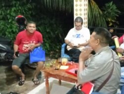 Menanti Pergantian Tahun Ala Vox Paterna, Simak Kata Kiik Erens