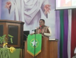 Ketua MS GMIT,:”Bunuh Diri Itu, Dosa”