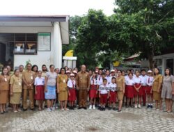 Kebersihan Sekolah dan Kualitas Pendidikan, Sangat Penting