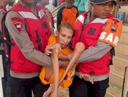 Longsor di Sini Akibatkan 18 Meninggal, 9 Tertimbun, Brimob Turun ke Lokasi