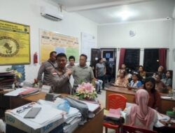 Hari Kamis dan Jumat, Polres Kupang Buka Layanan SKCK 24 Jam