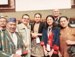 Hadiri Munas Forkonas Derah Otonom Baru, Aurum: “Kami Dukung Pembentukan DOB Amfoang”