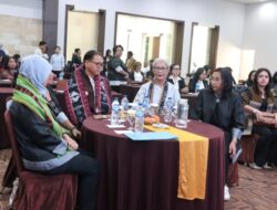 Musda III KPPI NTT, Jadi Wadah Perempuan Berpolitik, Untuk Membangun Daerah