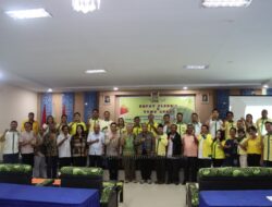 Idealisme Harus Diikuti Aksi Nyata