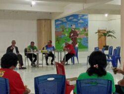 Perjalanan Hidup Alm. Mgr. Gabriel Manek, Bakal Dilombakan Dalam Video Pendek