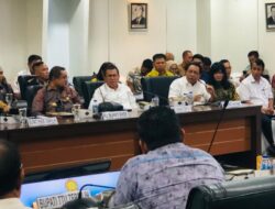 Mentan RI Tegaskan, Jika Ingin Rakyat Sejahtera, Harus Kolaborasi