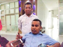 Hadirkan Enam BUMD di Kabupaten Kupang, Strategi Pemerintahan Baru Tingkatkan PAD