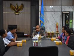 Film “Perempuan Tua Memandangi Lautan” Bisa Jadi Sarana Promosi Budaya dan Edukasi Sosial