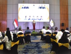 HIPMI, Mitra Strategis Pembangunan Ekonomi Kota Kupang