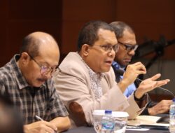 Sertijab Kepala Daerah se-NTT Berlangsung 1 Maret, di Kupang