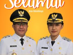 Sejumput Harapan Untuk Bupati Wakil Bupati Kupang