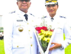 Yos Lede: Syukur, Dipercaya Untuk Bangun Kabupaten Kupang