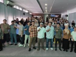 Teguh Santosa: Sejalan dengan Prinsip Prabowo, Indonesia Bisa Jadi Juru Damai Korea