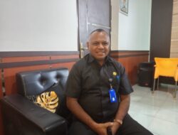 Besok, Tiga OPD di Kabupaten Kupang, Tandatangani PKS Pemanfaatan Data