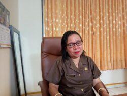 Mengenai Mantan Kades Faumes Yang Lolos P3K di Dinas PUPR, Dina Masneno: “Dia Memenuhi Syarat”