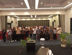 Astaga, Tingkat Partisipasi Pemilih di Pilkada Hanya 66 Persen, Kenapa?