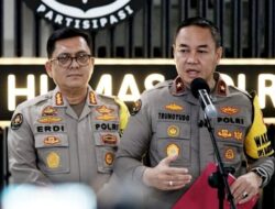 Almarhum Bharatu Mardi Hadji, Dapat Kenaikan Pangkat Luar Biasa