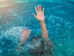 Ikut Dua Rekannya Berenang, Seorang Pemuda di Bolok Meninggal Dihantam Ombak