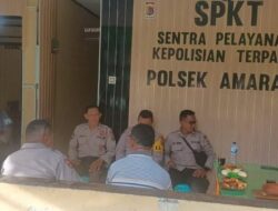 Simak Cara Tingkatkan Mutu Layanan di Polres Kupang
