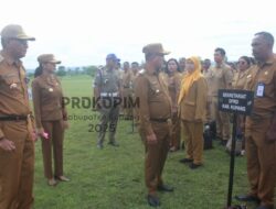 Besok, THR Untuk ASN Dibayar